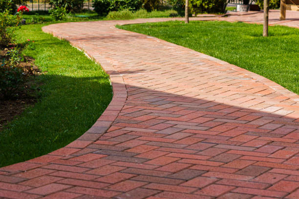 Best Professional Driveway Pavers  in Robertsville, NJ