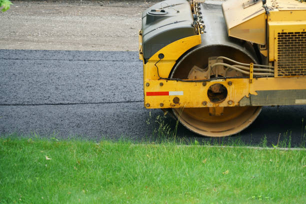 Best Brick Driveway Pavers  in Robertsville, NJ