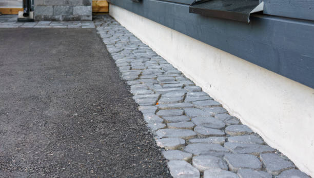 Commercial Driveway Pavers in Robertsville, NJ